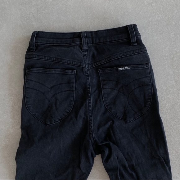 ROLLA’S WASHED OUT DENIM - Picture 10 of 15